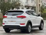 Hyundai Tucson, 2017-5