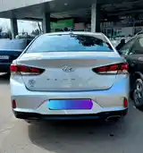 Hyundai Sonata, 2019-2