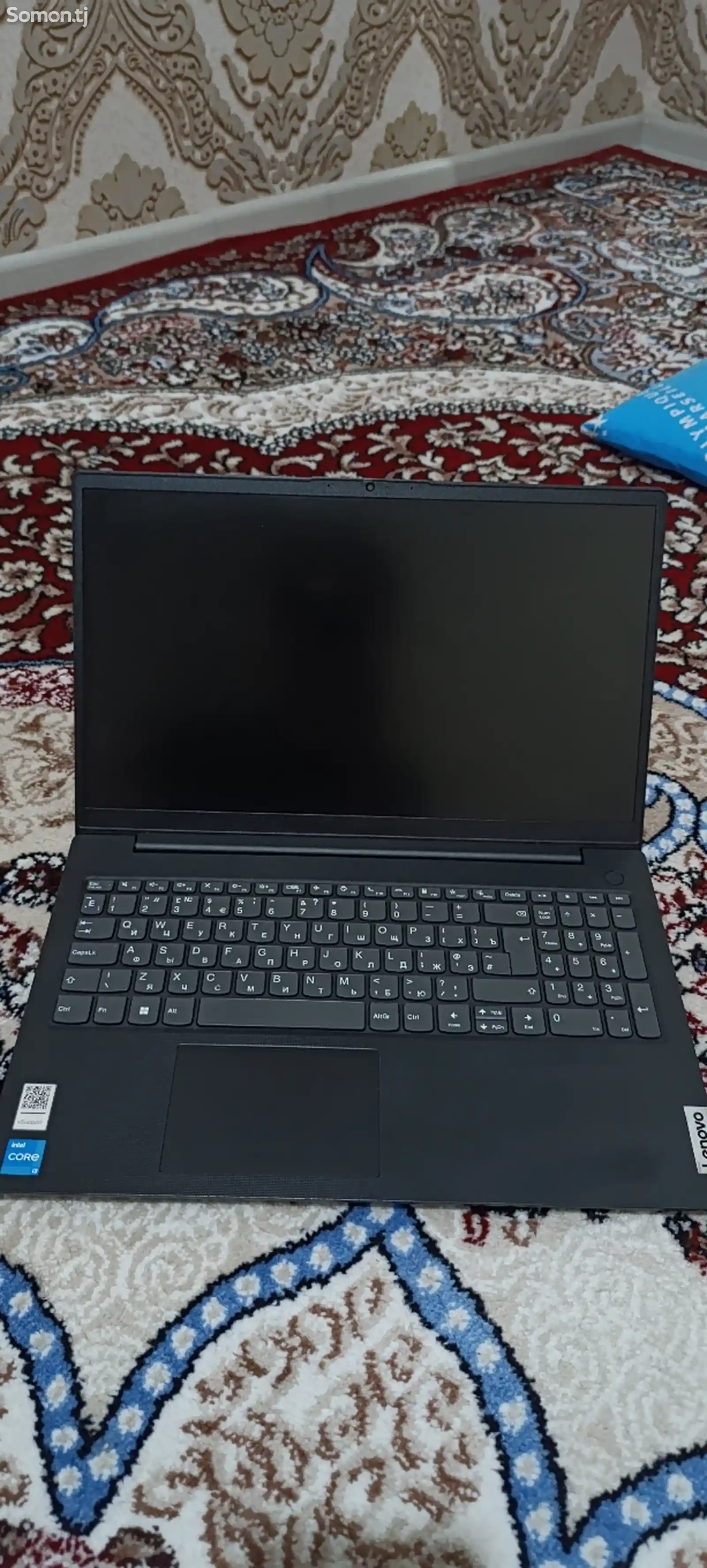 Ноутбук Lenovo V15 G2-1