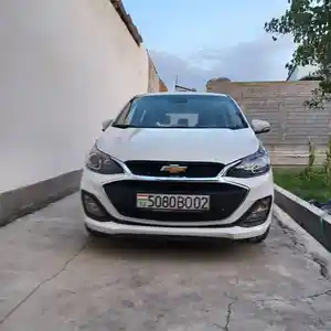 Chevrolet Spark, 2020