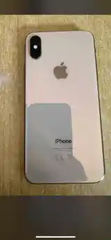 Apple iPhone X, 64 gb-2