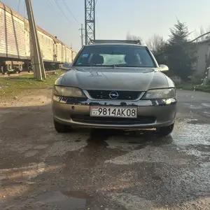 Opel Vectra B, 1997