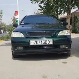 Opel Astra G, 2000