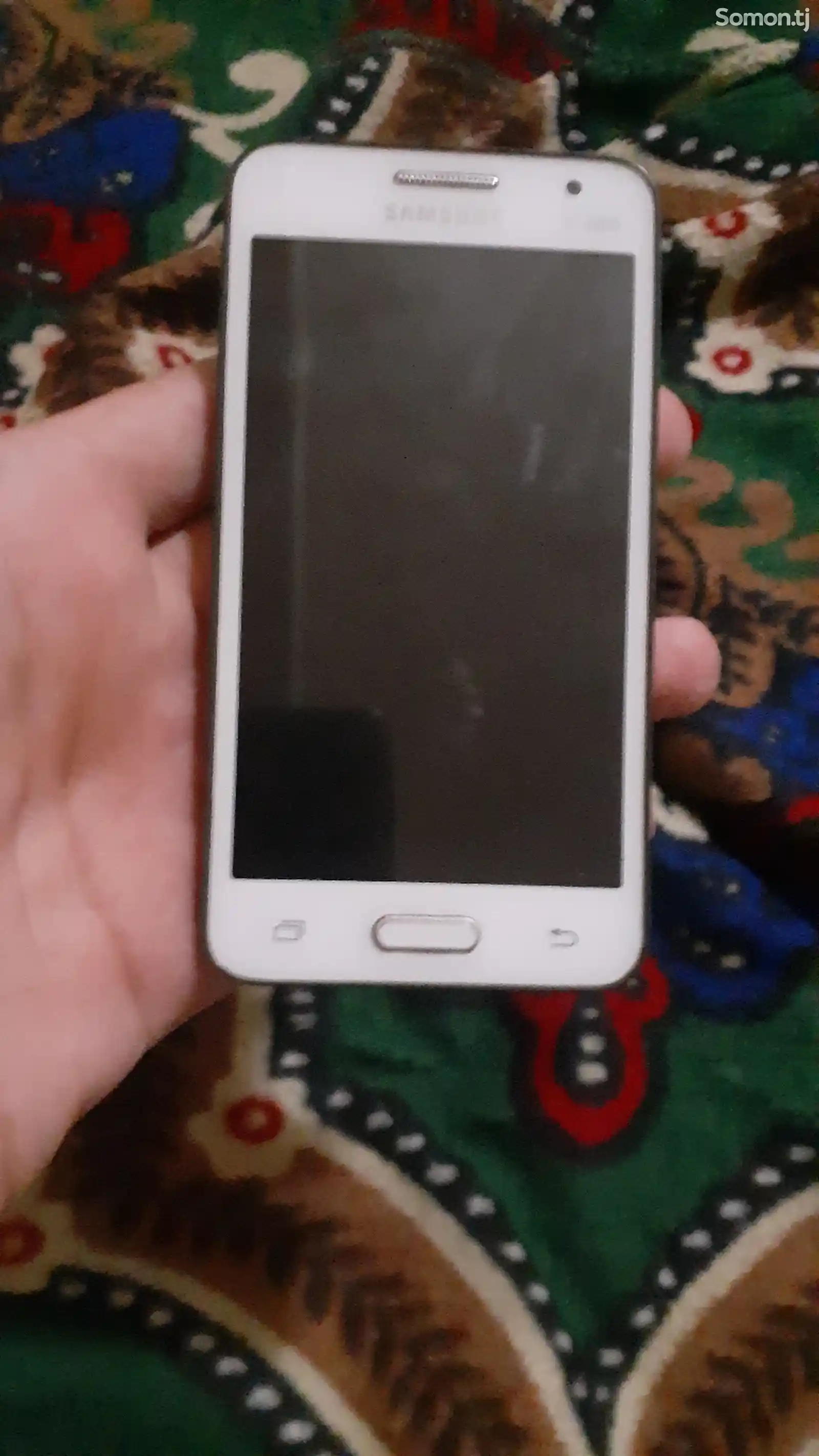 Samsung Galaxy Core 2-1