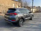 Hyundai Tucson, 2016-8