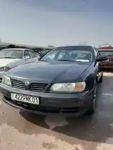 Nissan Maxima, 1996-3