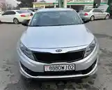 Kia K series, 2011-2