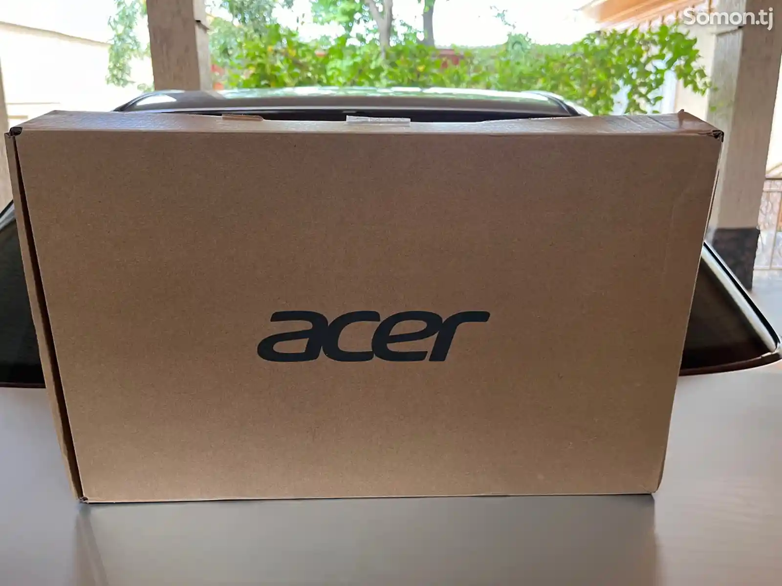 Ноутбук Acer Aspire-3