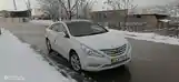 Hyundai Sonata, 2011-4