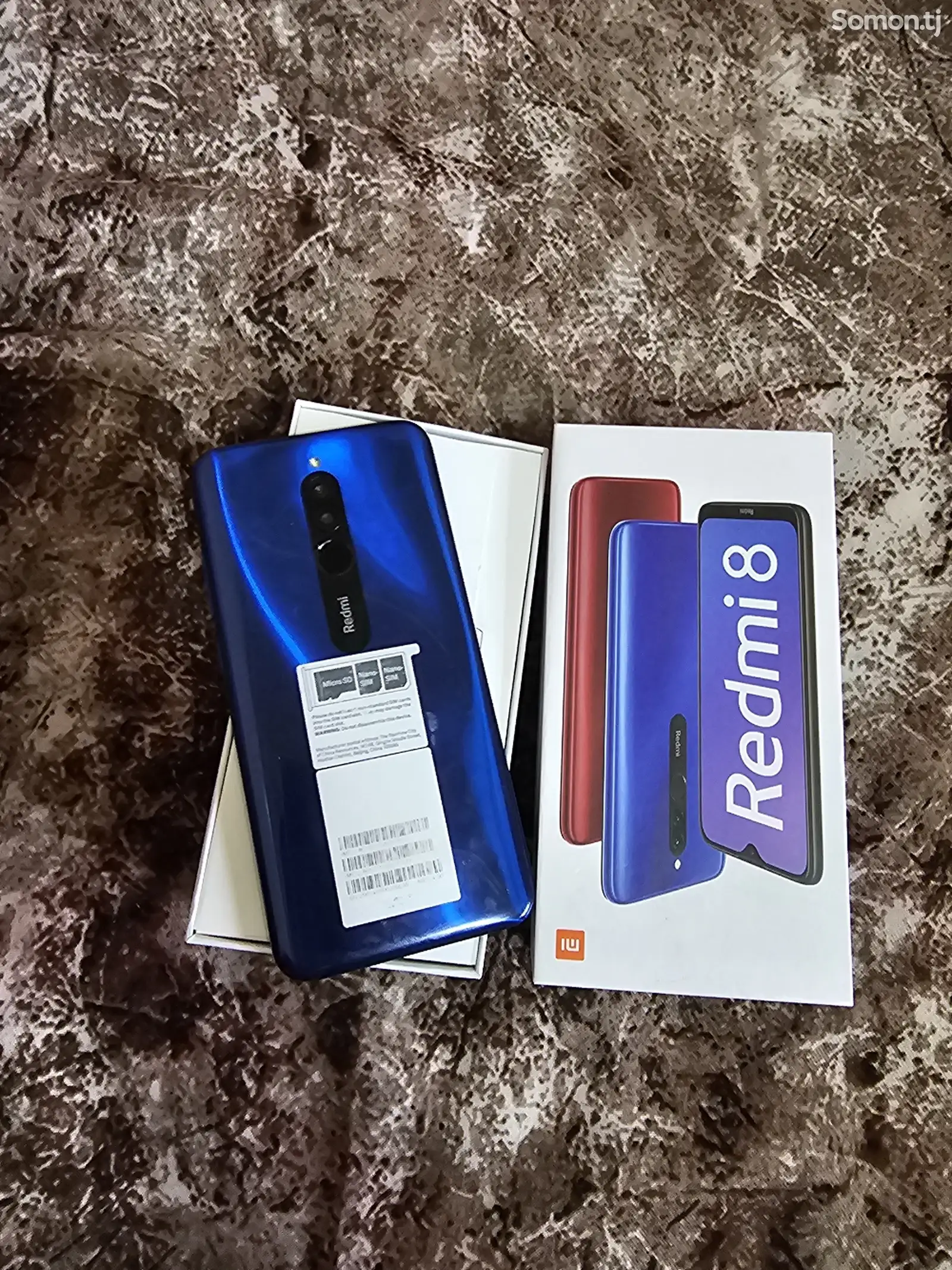 Xiaomi redmi 8 64gb