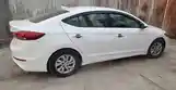 Hyundai Elantra, 2017-3