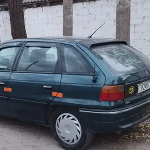 Opel Astra F, 1994