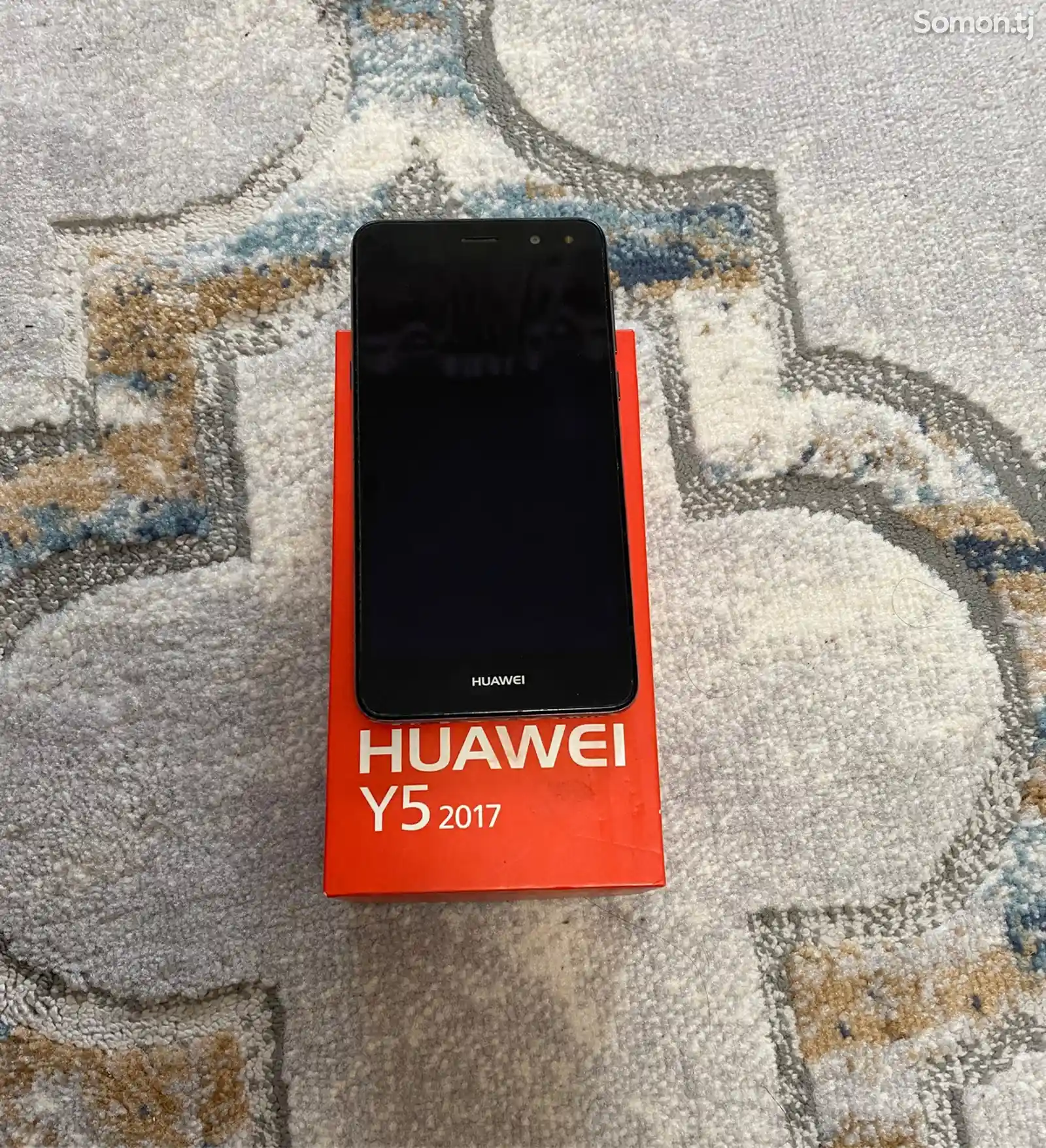 Huawei Honor Y5б 2017-3