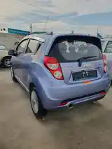 Chevrolet Spark, 2014-6