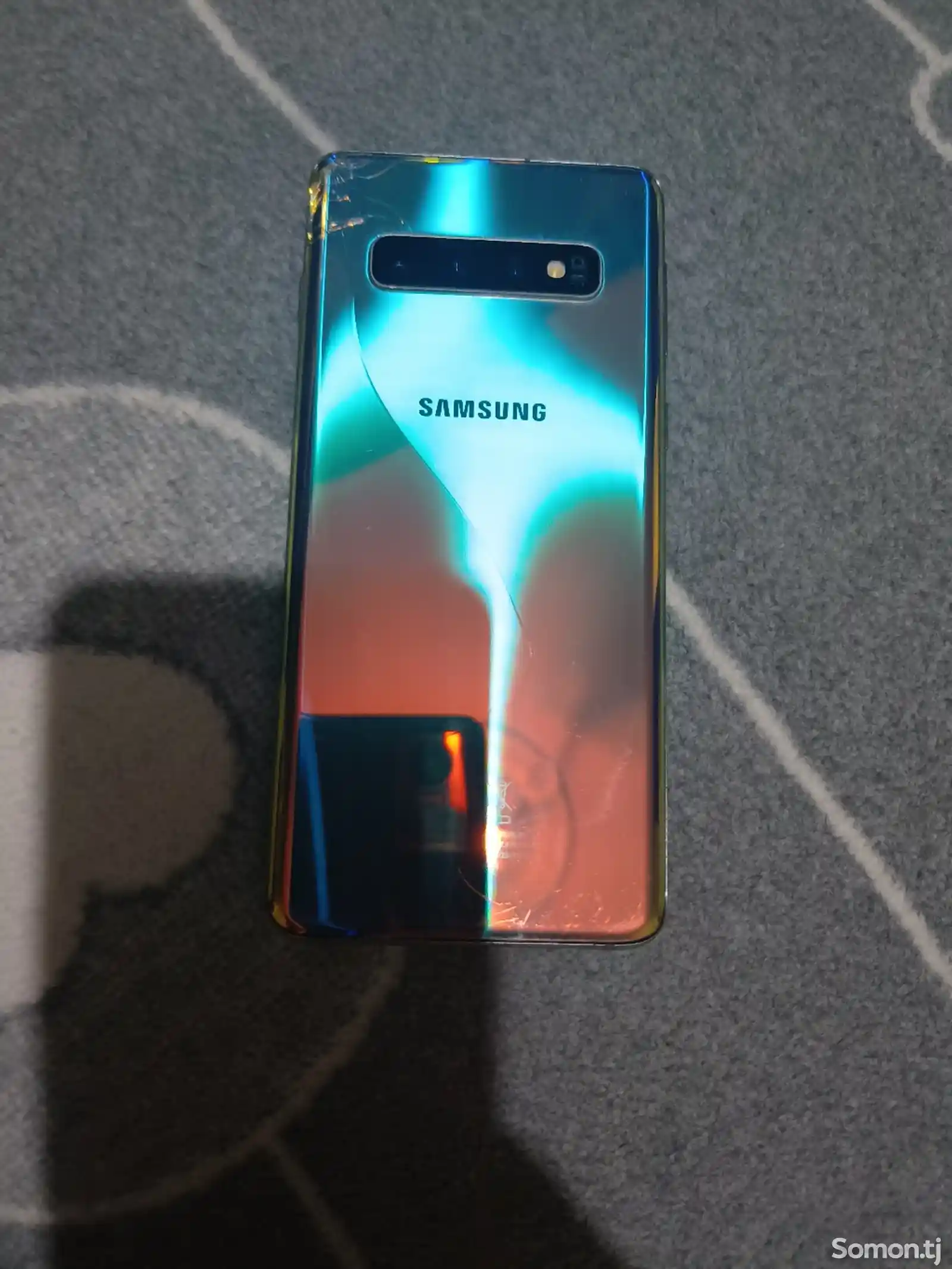 Samsung Galaxy S10-5