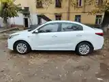 Kia Rio, 2017-2