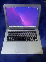 Ноутбук Apple Macbook Air 2015-2