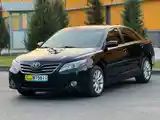 Toyota Camry, 2010-2