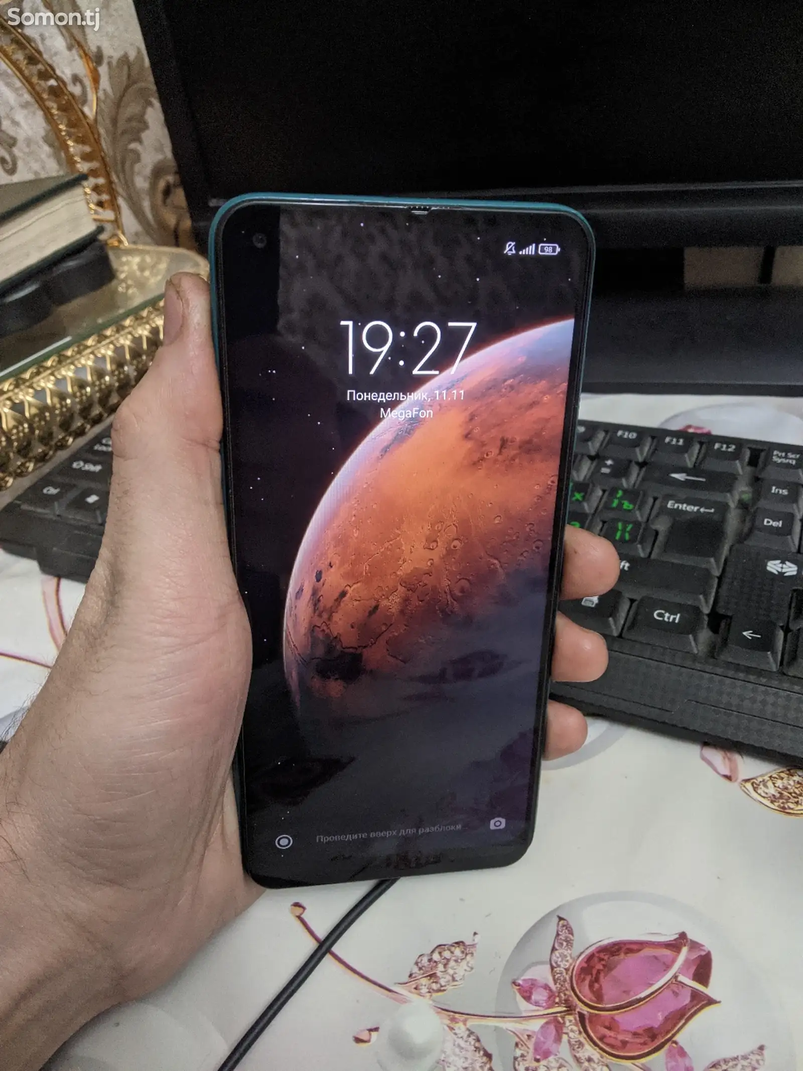 Xiaomi Redmi Note 9-1