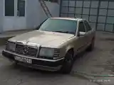 Mercedes-Benz W124, 1988-4