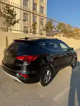 Hyundai Santa Fe, 2018-3