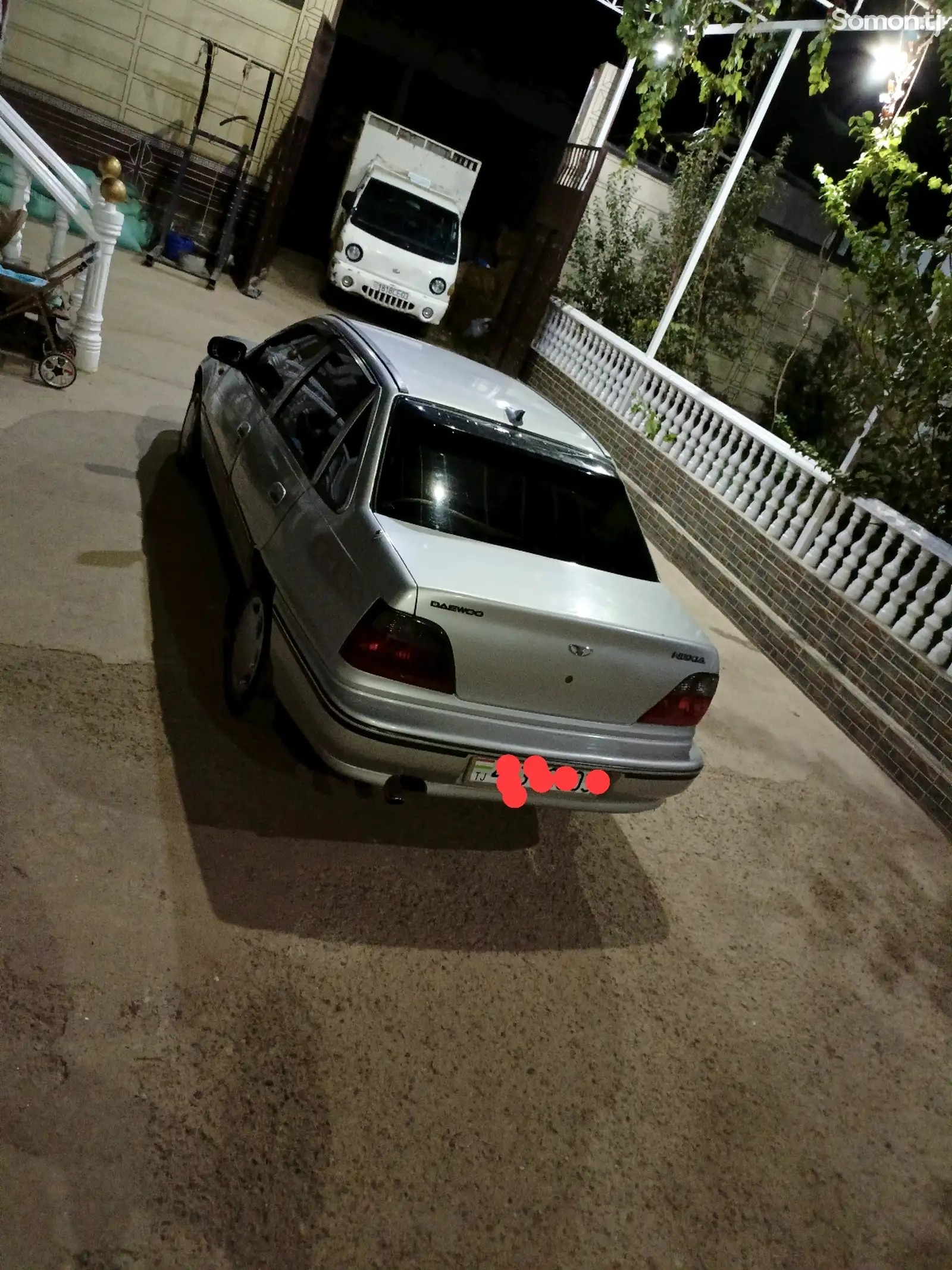 Daewoo Nexia, 1997-6