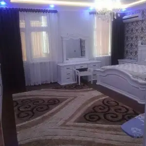 2-комн. квартира, 11 этаж, 112м², шохмансур