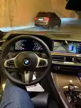 BMW X5, 2019-6