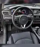 Kia K5, 2018-7