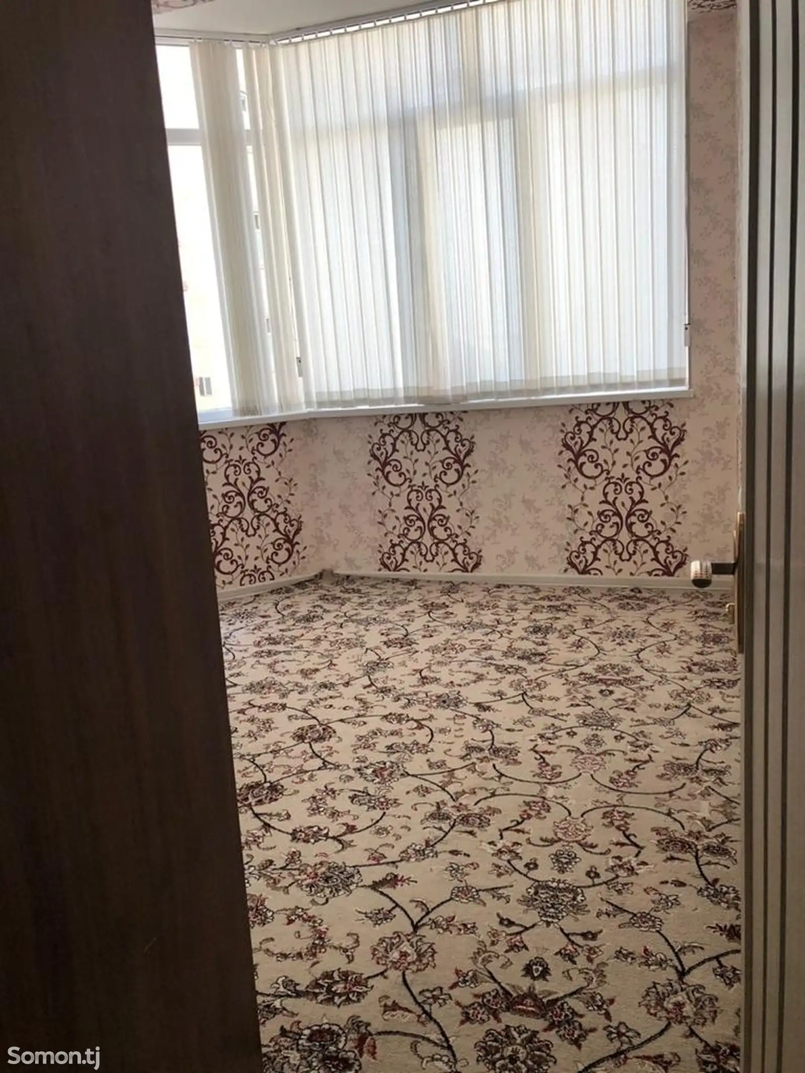 2-комн. квартира, 4 этаж, 58 м², сино-5