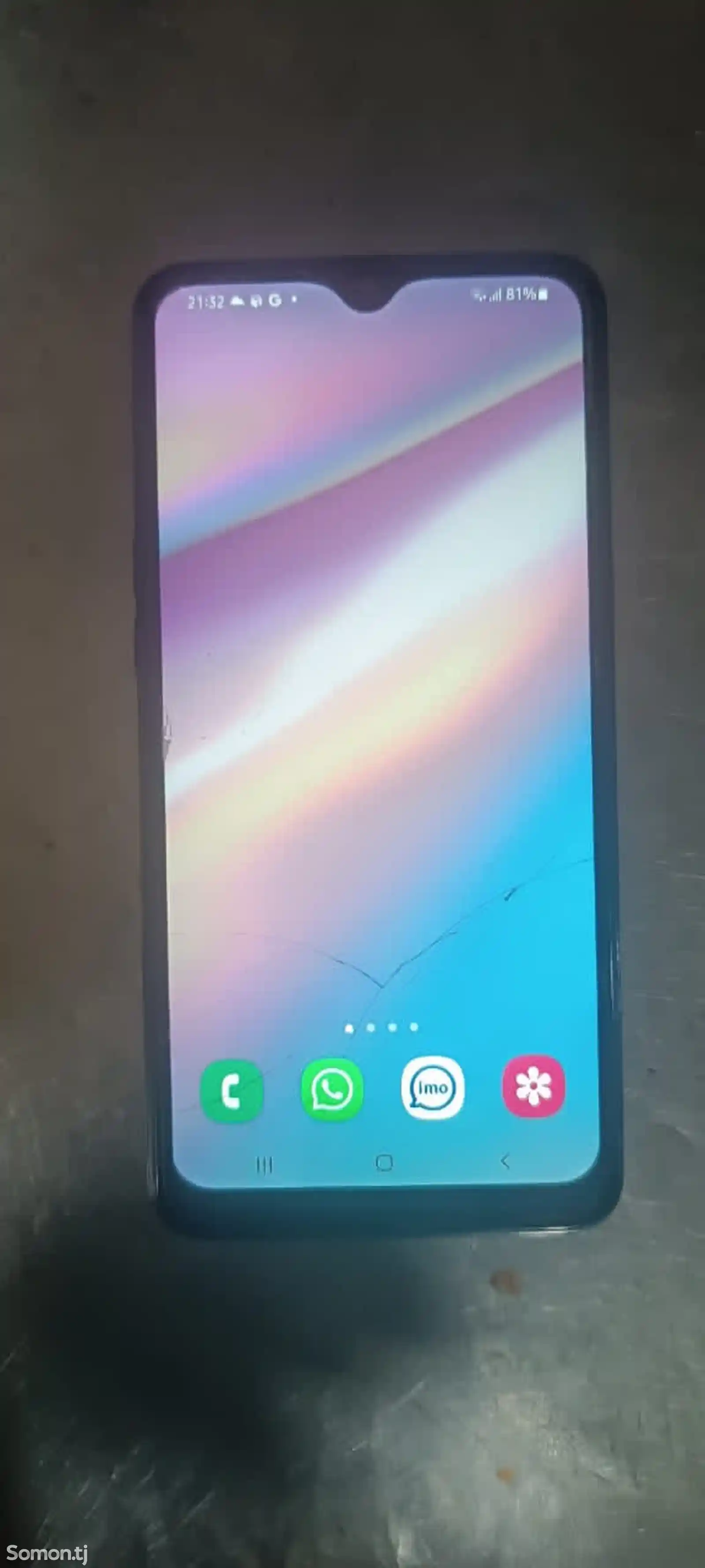 Samsung Galaxy A10s-1