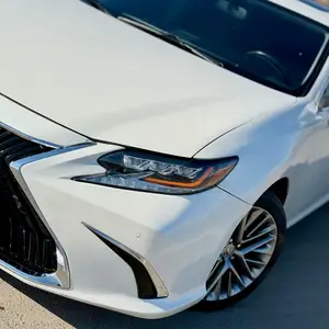 Lexus ES series, 2015