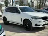 BMW X5, 2015-5