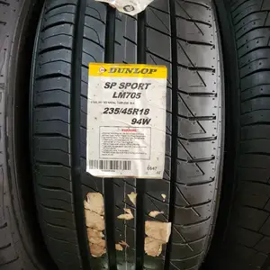 Шины 235/45 R18 Данлоп