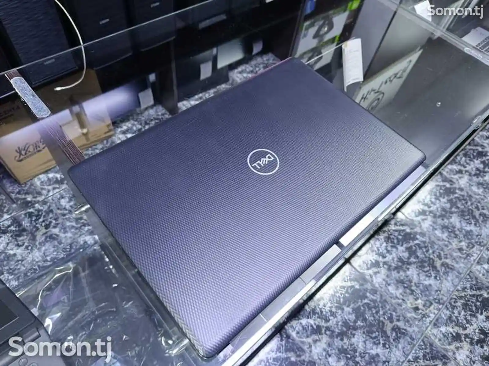Ноутбук Dell Inspiron 3593 Core i7-1065G7 / 8GB / 256GB SSD-1