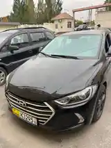 Hyundai Elantra, 2019-2