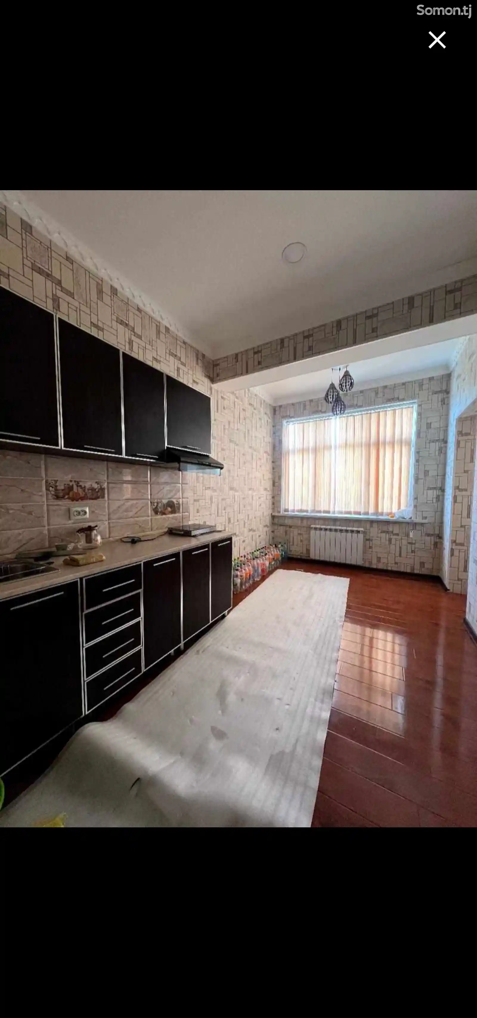 2-комн. квартира, 4 этаж, 98м², Шохмансур-6