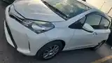 Toyota Vitz, 2015-2