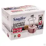 Поровой утюг sonifer 9040-4