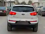 Kia Sportage, 2016-6