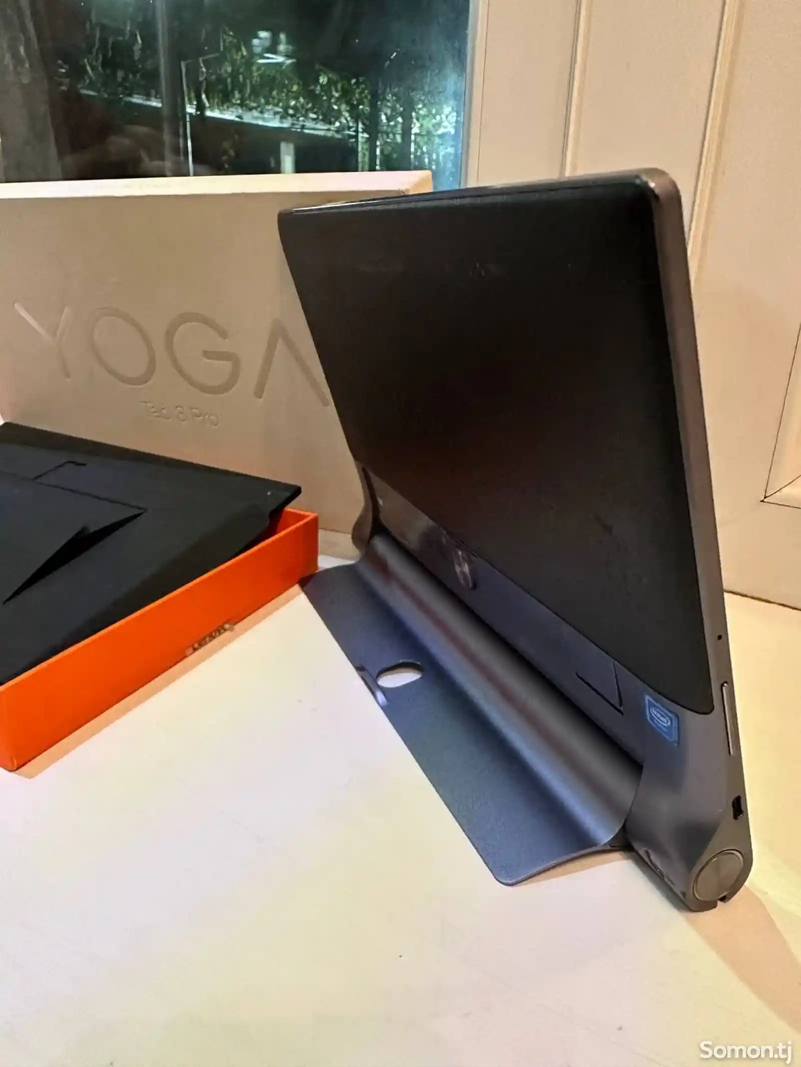 Планшет Lenovo Yoga YT3-X90L озу 4гб память 64гб-3