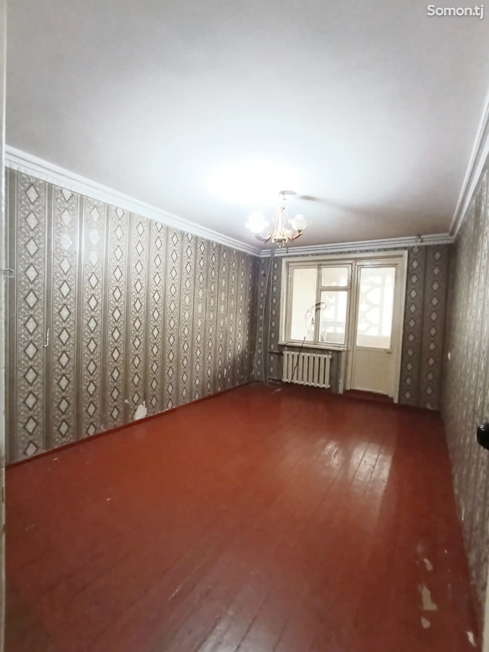 3-комн. квартира, 2 этаж, 64 м², Сино 32 мкр-11