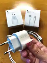 Зарядные устройства на iPhone 20w/Быстрая зарядка-2