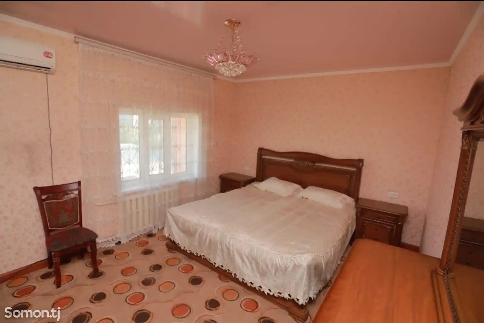 6-комн. квартира, 2 этаж, 160 м², 19 мкр-7