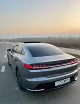 BYD Han, 2023-7