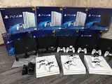 Игровая приставка Sony PlayStation 4 Pro 1TB 7.80-5