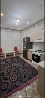 3-комн. квартира, 2 этаж, 105м², цирк-9