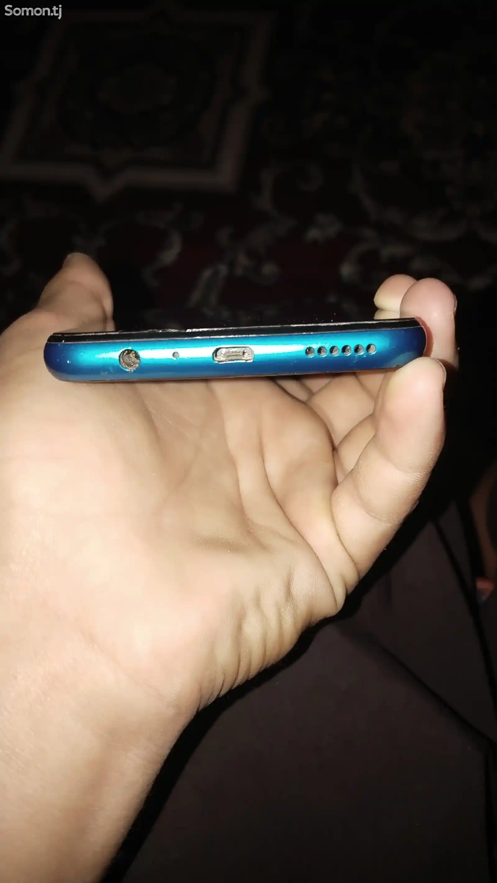 Honor 9A-1