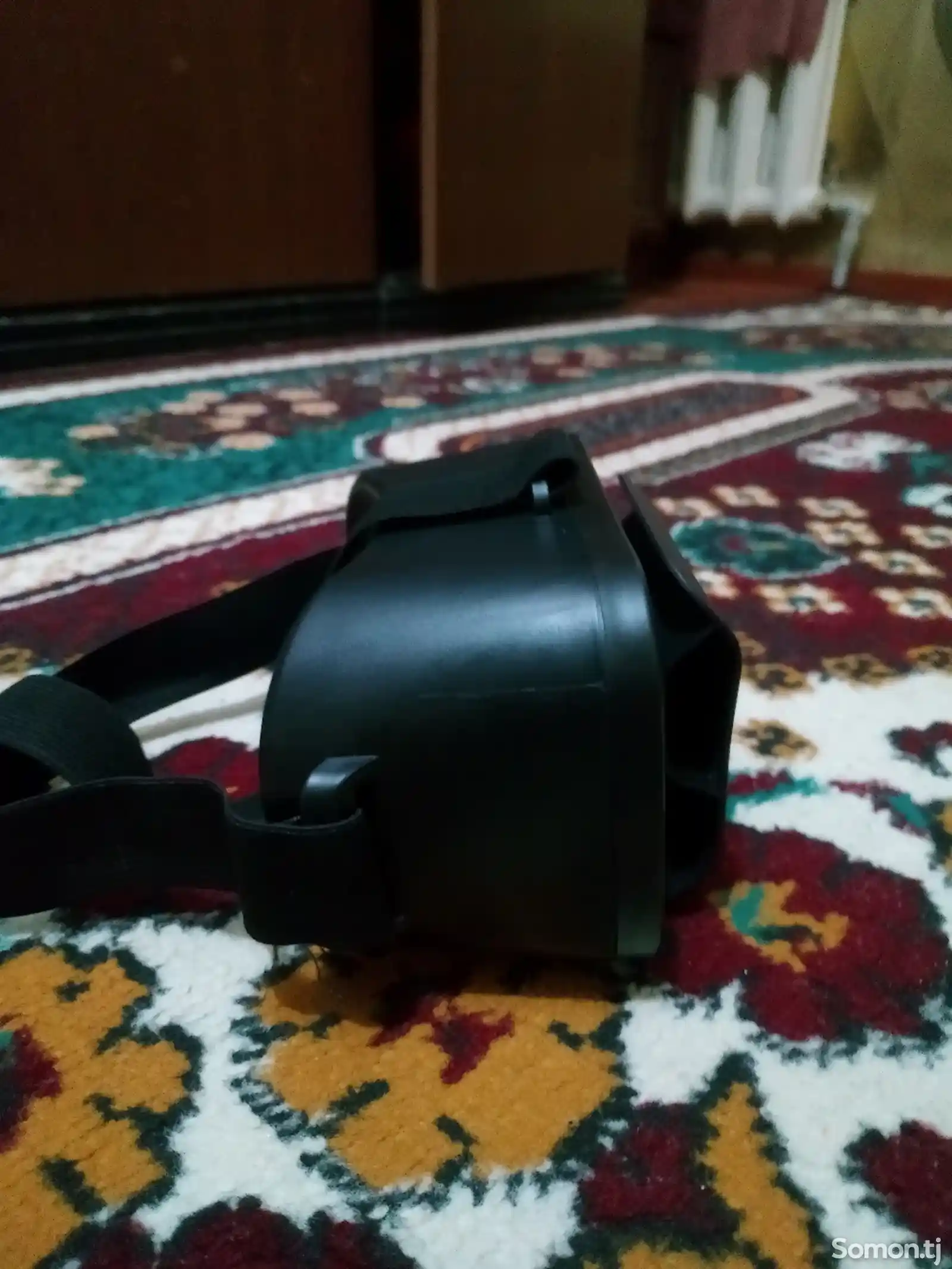 VR очки Mini 3D-2