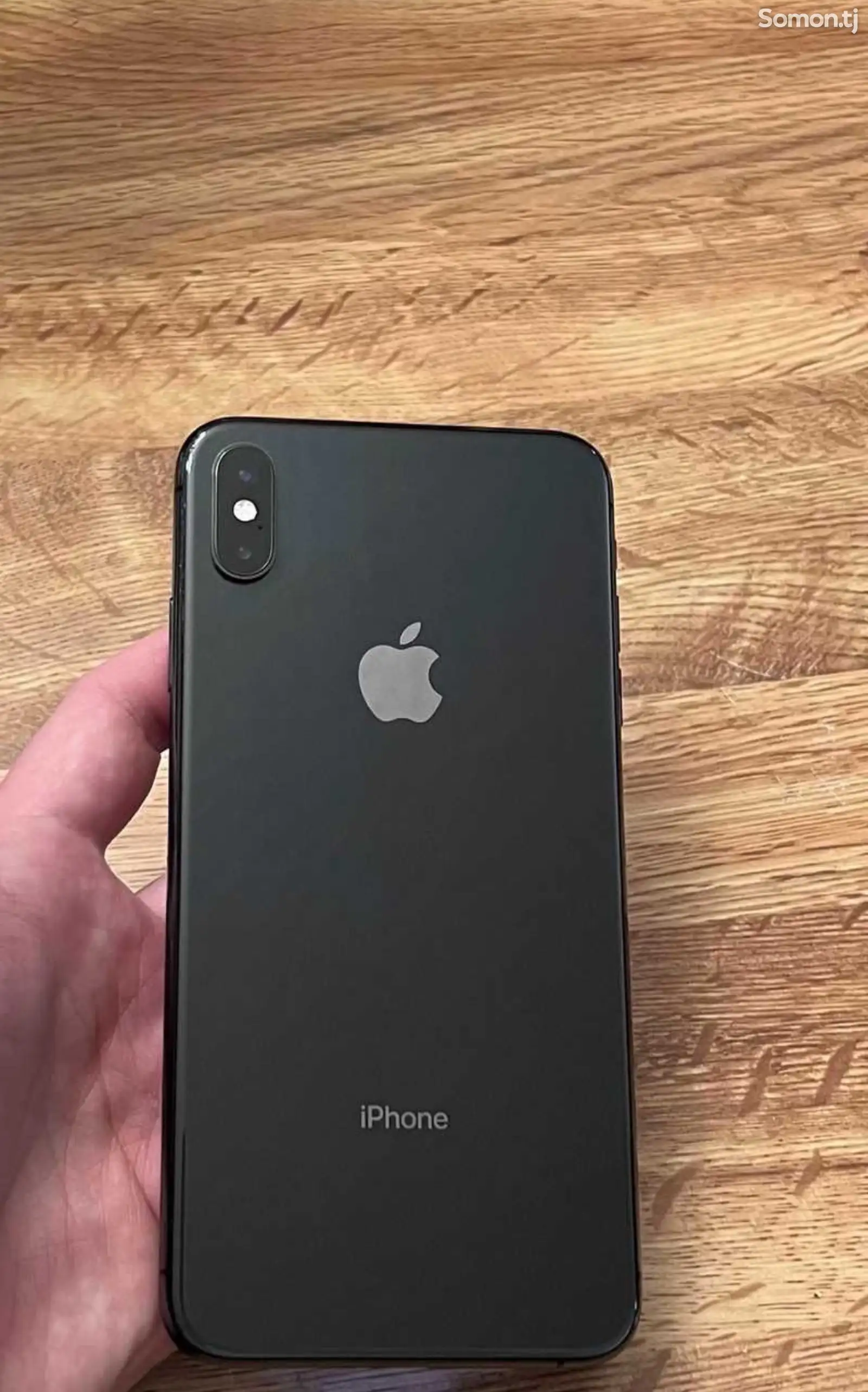 Apple iPhone Xs Max, 256 gb, Space Grey